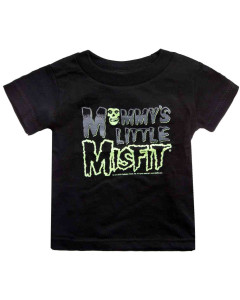 Misfits T-shirt til børn | Mommy's Little Misfit